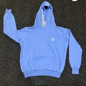 GUC Big Bud Press XS Lightweight Hoodie